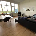 Skaerven Beachfront D By Interhome Apartamento Nyborg