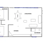 Skaerven Beachfront D By Interhome Nyborg