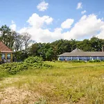 Skaerven Beachfront D By Interhome Apartamento *