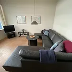 Skaerven Beachfront D By Interhome Apartamento Nyborg