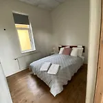 Skaerven Beachfront D By Interhome Apartamento