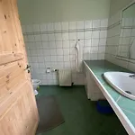 Skaerven Beachfront D By Interhome Apartamento