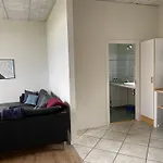 Skaerven Beachfront D By Interhome Apartamento
