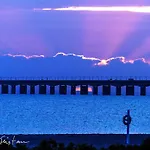 Skaerven Beachfront D By Interhome Apartamento Nyborg