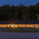 Apartamento Skaerven Beachfront D By Interhome