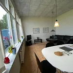 Skaerven Beachfront D By Interhome Apartamento *