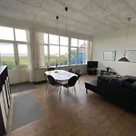Skaerven Beachfront D By Interhome Apartamento
