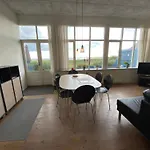 Apartamento Skaerven Beachfront D By Interhome