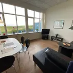 Apartamento Skaerven Beachfront D By Interhome