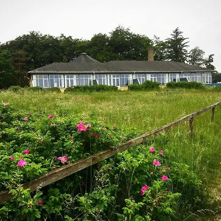 Skaerven Beachfront D By Interhome Appartamento