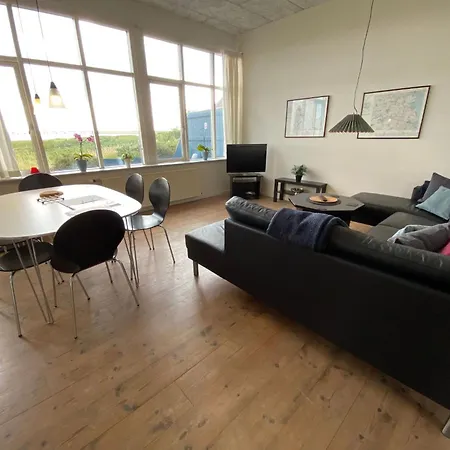 Skaerven Beachfront D By Interhome Apartment Nyborg