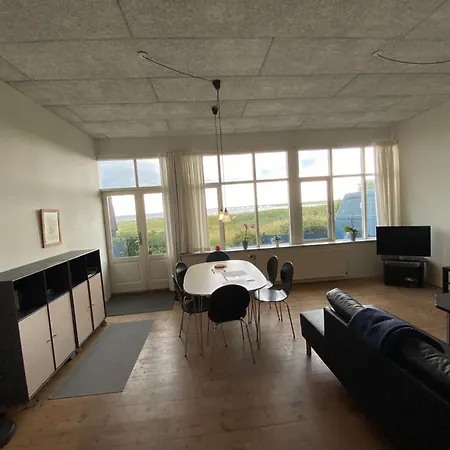 Skaerven Beachfront D By Interhome نْيوبورغ