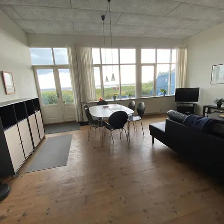 Skaerven Beachfront D By Interhome نْيوبورغ