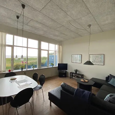 Skaerven Beachfront D By Interhome *