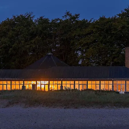 Apartment Skaerven Beachfront D By Interhome