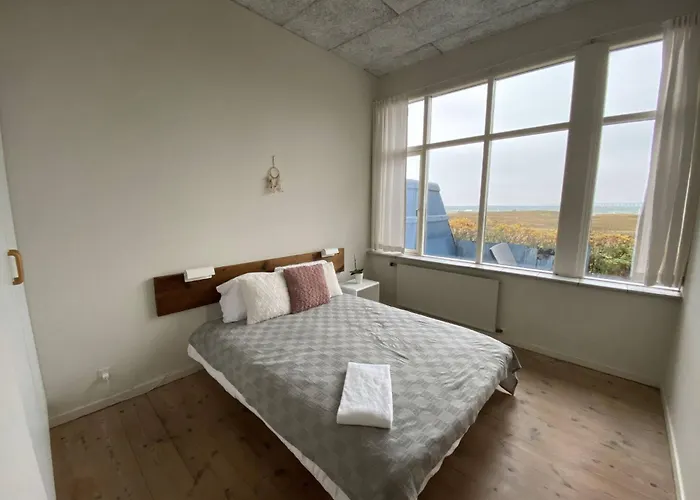 Skaerven Beachfront D By Interhome Lägenhet