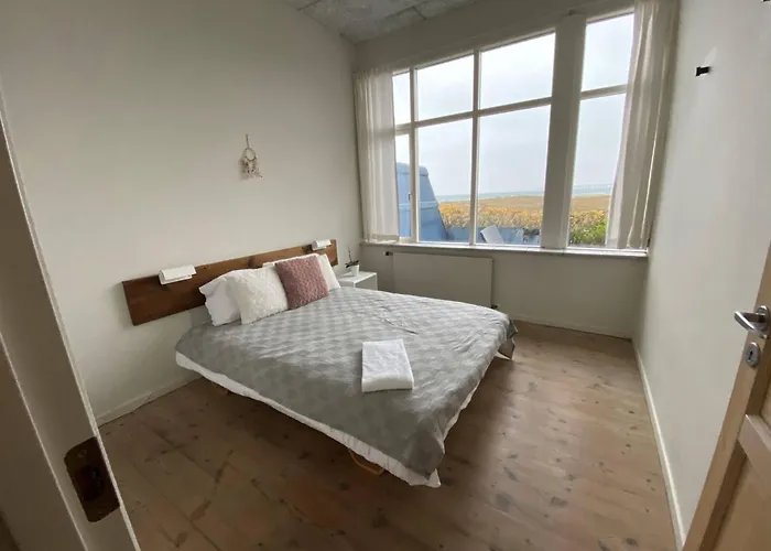 Lägenhet Skaerven Beachfront D By Interhome Nyborg