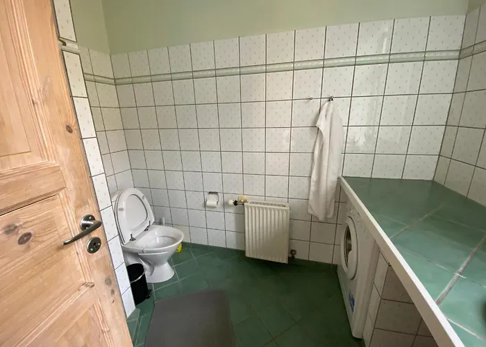 Skaerven Beachfront D By Interhome Appartamento