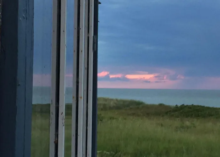 Skaerven Beachfront D By Interhome *