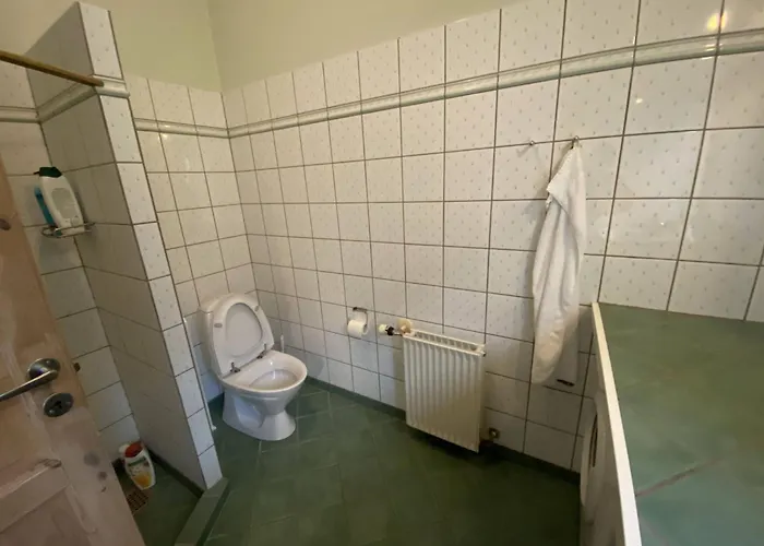 Skaerven Beachfront D By Interhome Appartamento Nyborg