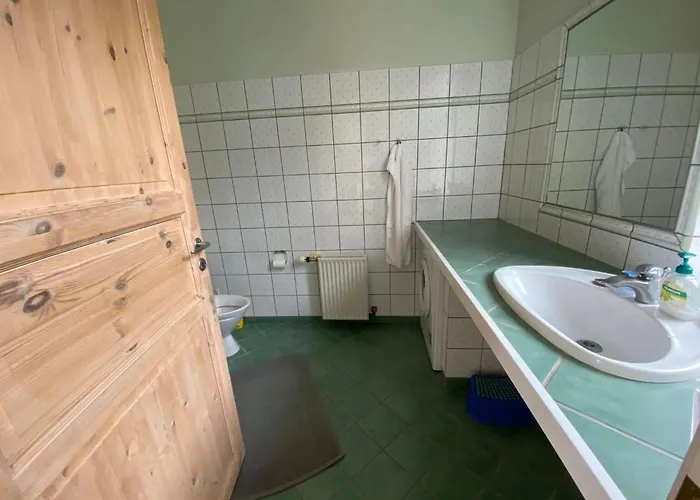 Skaerven Beachfront D By Interhome Lägenhet