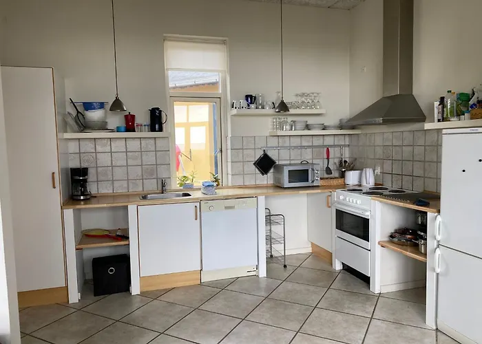 Skaerven Beachfront D By Interhome Nyborg