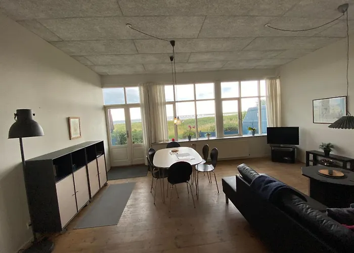 Skaerven Beachfront D By Interhome Nyborg