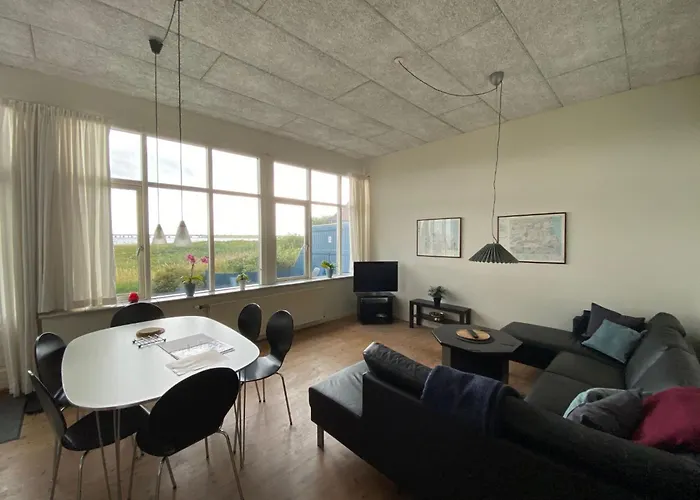 Skaerven Beachfront D By Interhome