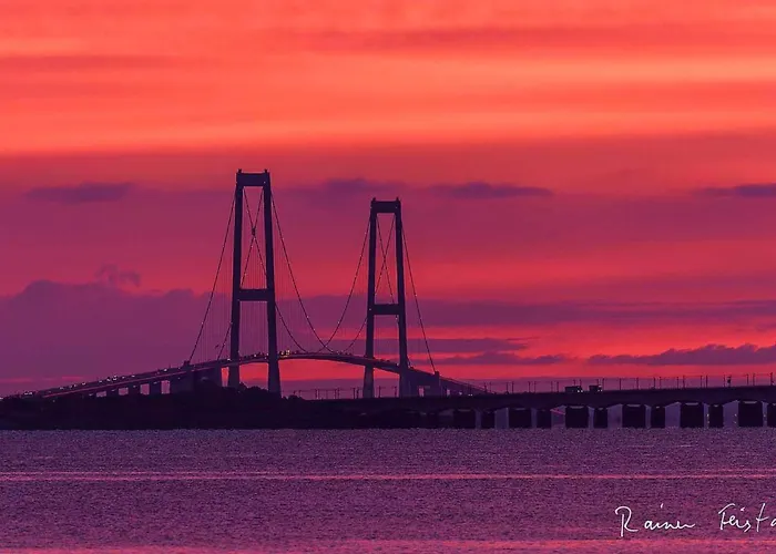 Skaerven Beachfront D By Interhome *