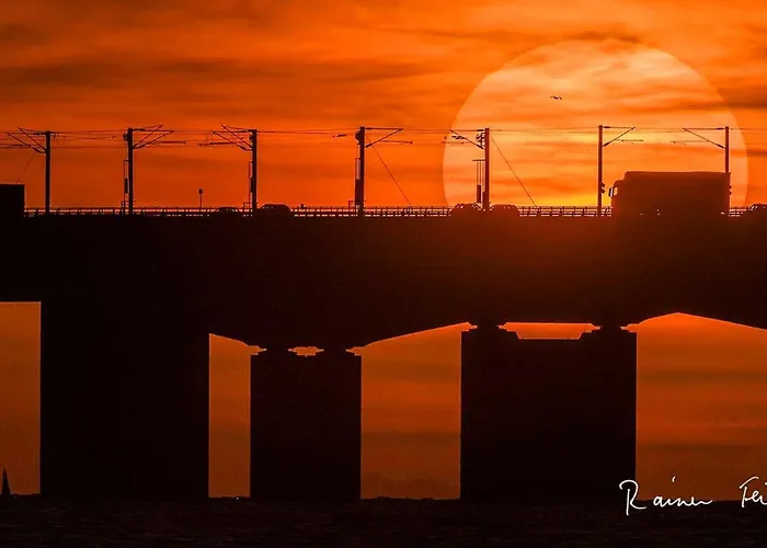 Skaerven Beachfront D By Interhome Lägenhet Nyborg