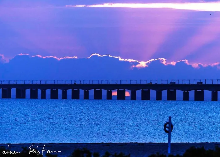 Skaerven Beachfront D By Interhome Lägenhet Nyborg